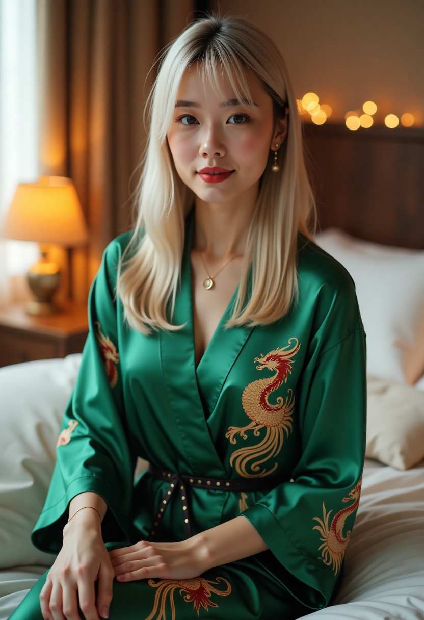 推荐视频