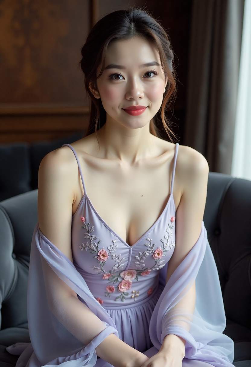 推荐视频
