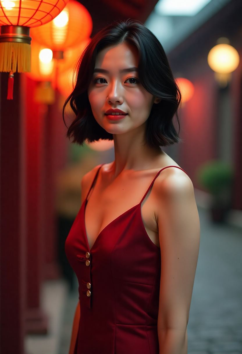 评论者