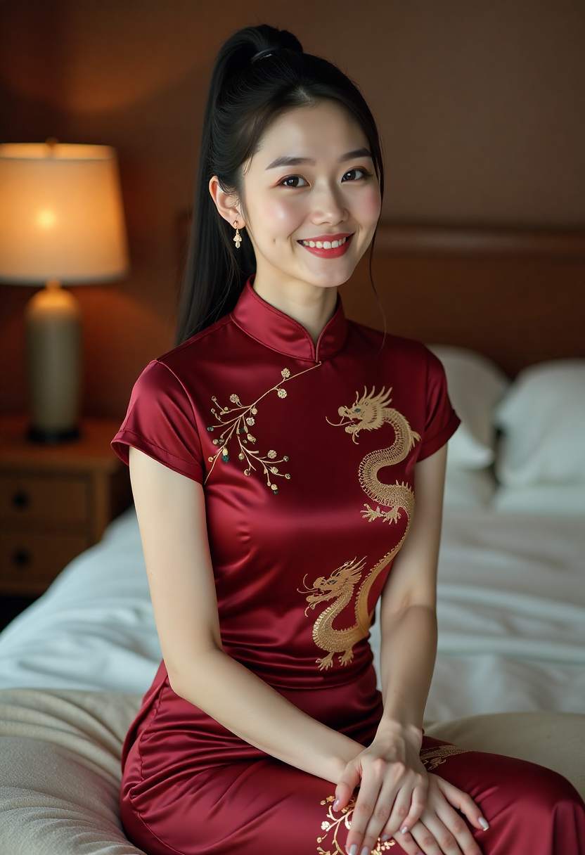 评论者
